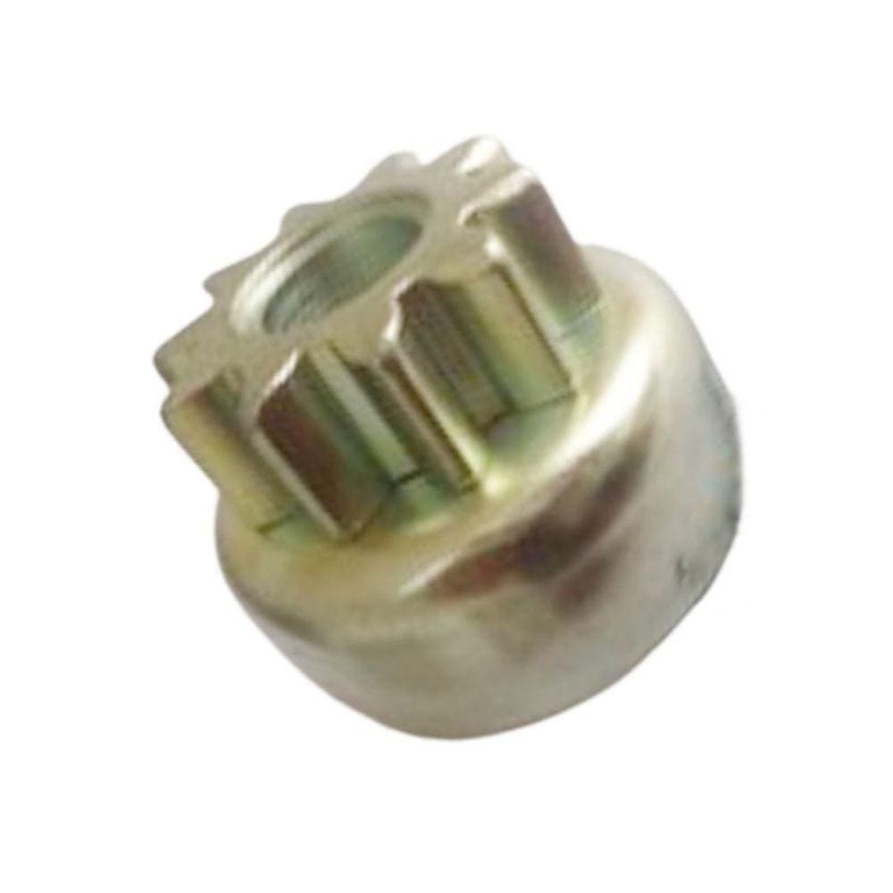 Bendix Excelente Impulsor De Arranque Para O Mercure 90Hp