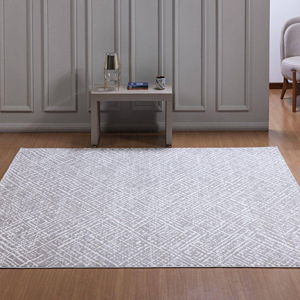 Tapete Liege150x200cm Bege