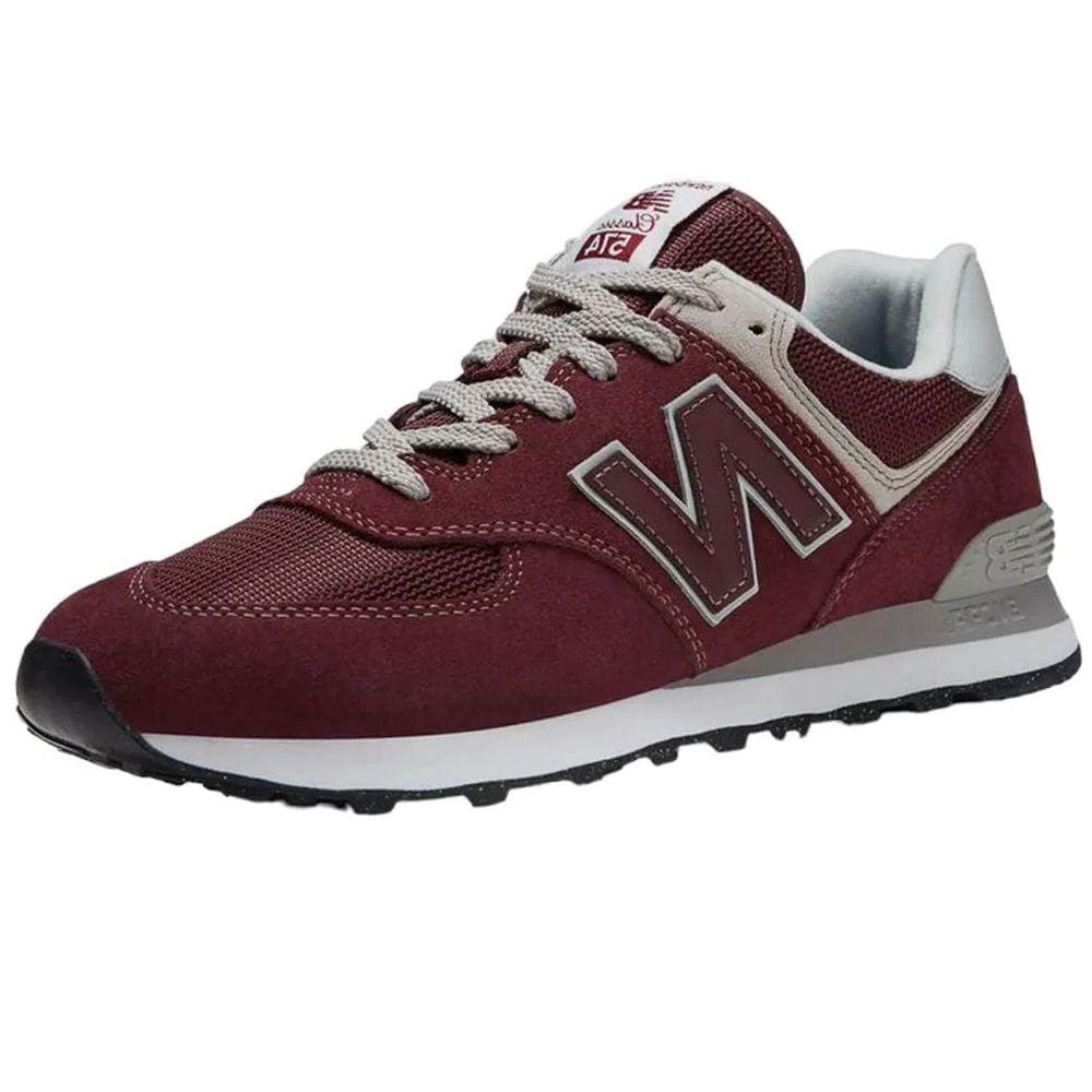 Tenis Casual Dia a Dia Masculino New Balance 574 V2