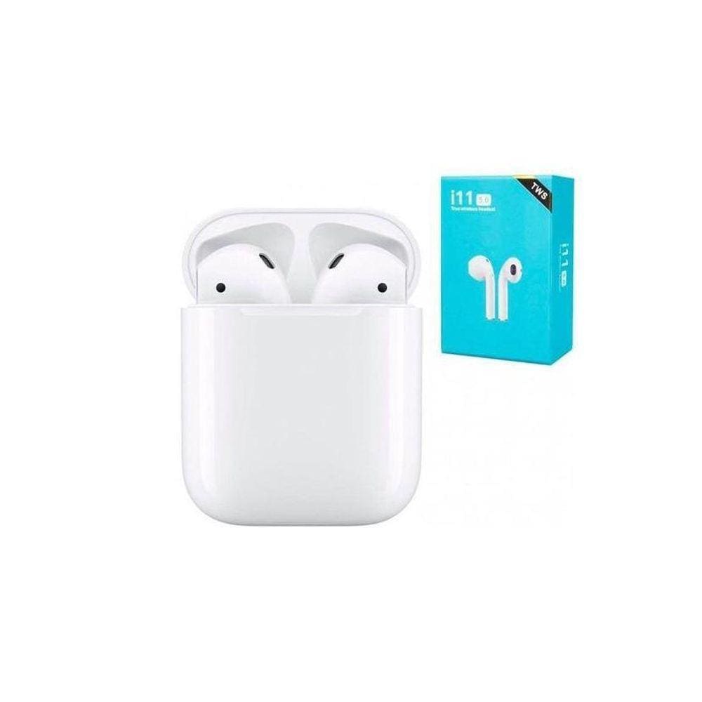 Fone De Ouvido Bluetooth 5.0 I11 Tws