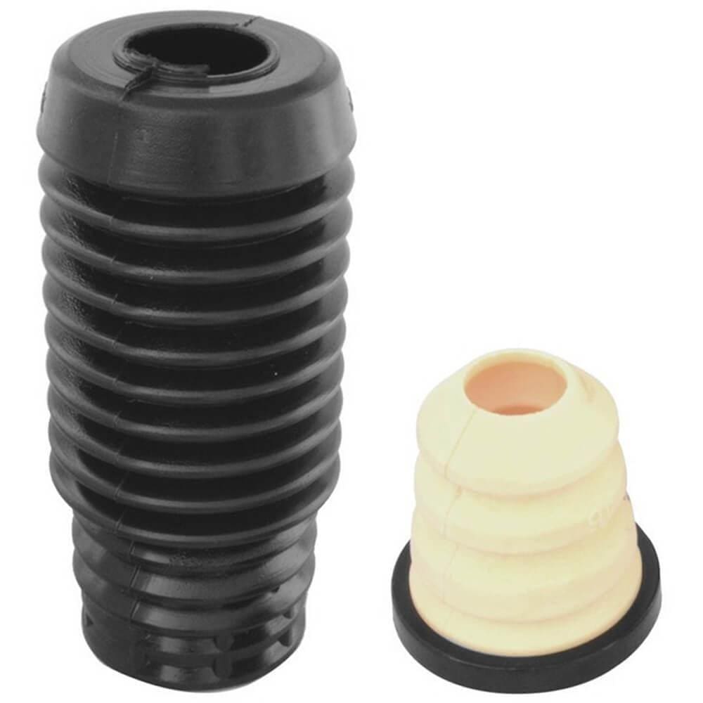 Kit Batente Coifa Amortecedor Ecosport Fiesta 2002 a 2012