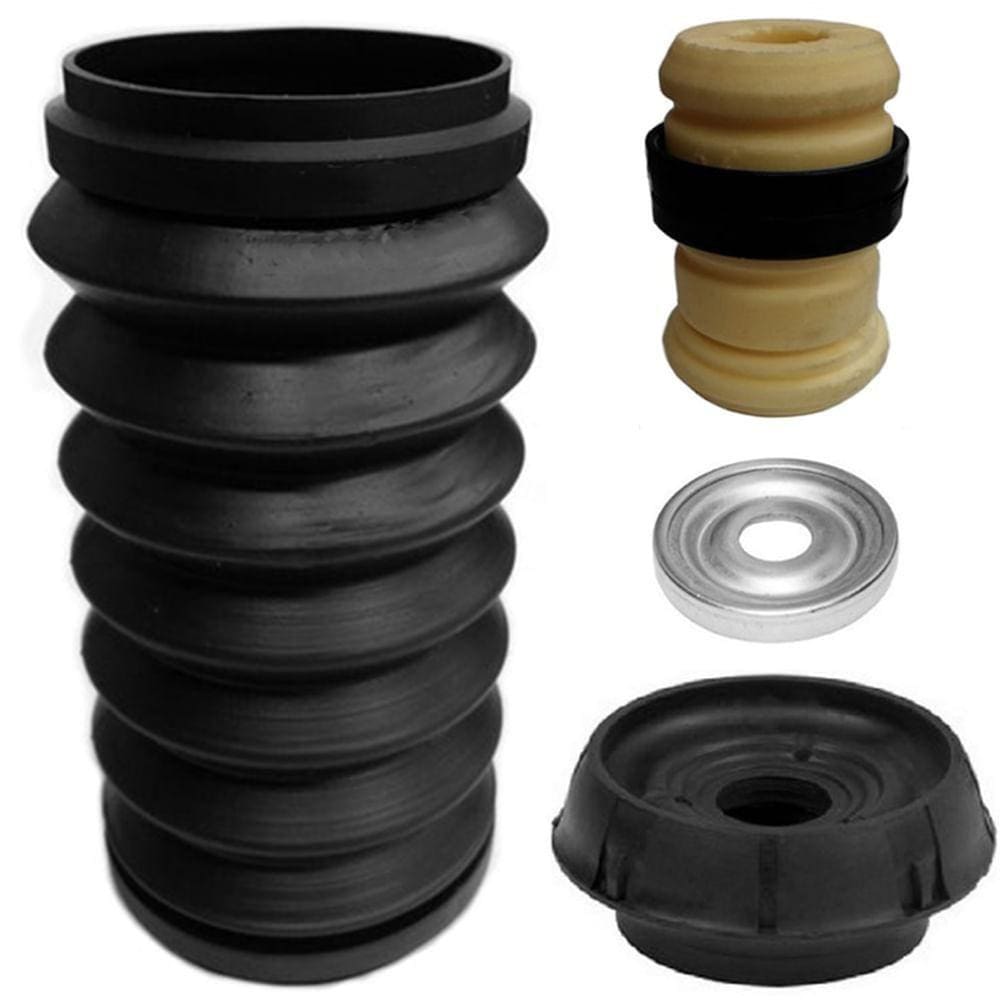 Kit Batente Coifa Coxim Amortecedor Clio Twingo 2000 a 2016