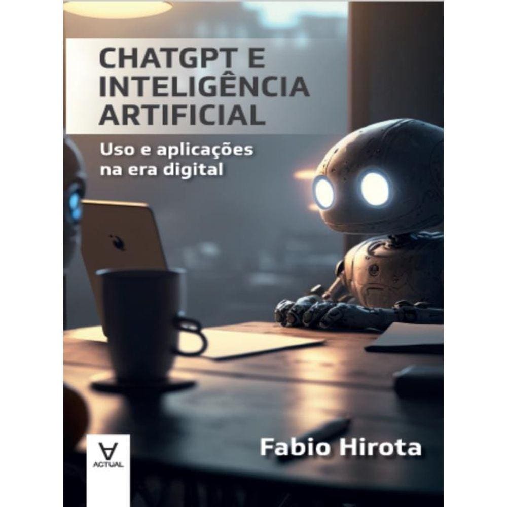 Chatgpt E Inteligência Artificial