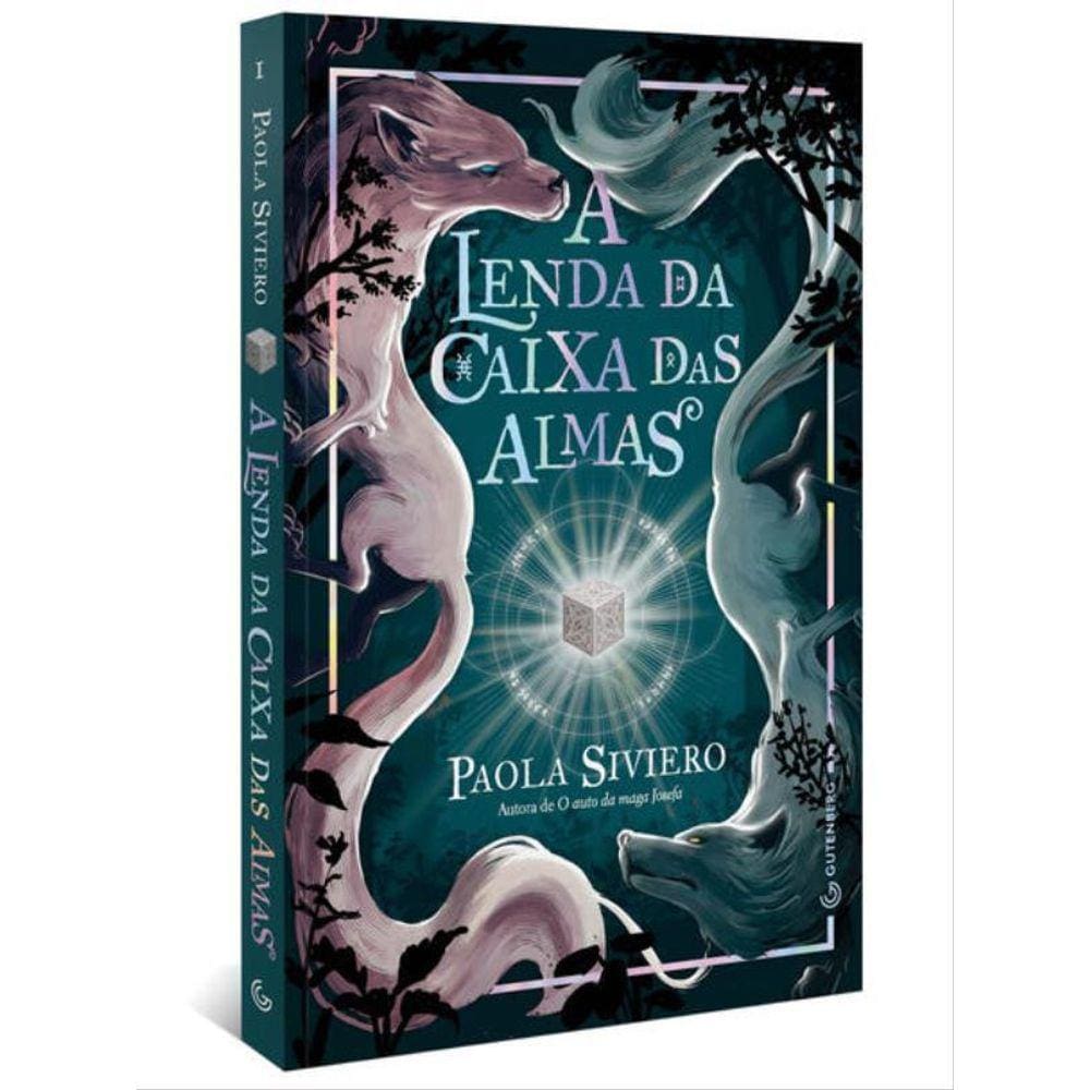 A Lenda Da Caixa Das Almas