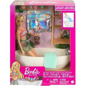 Barbie Salão de Beleza Mattel GJR84