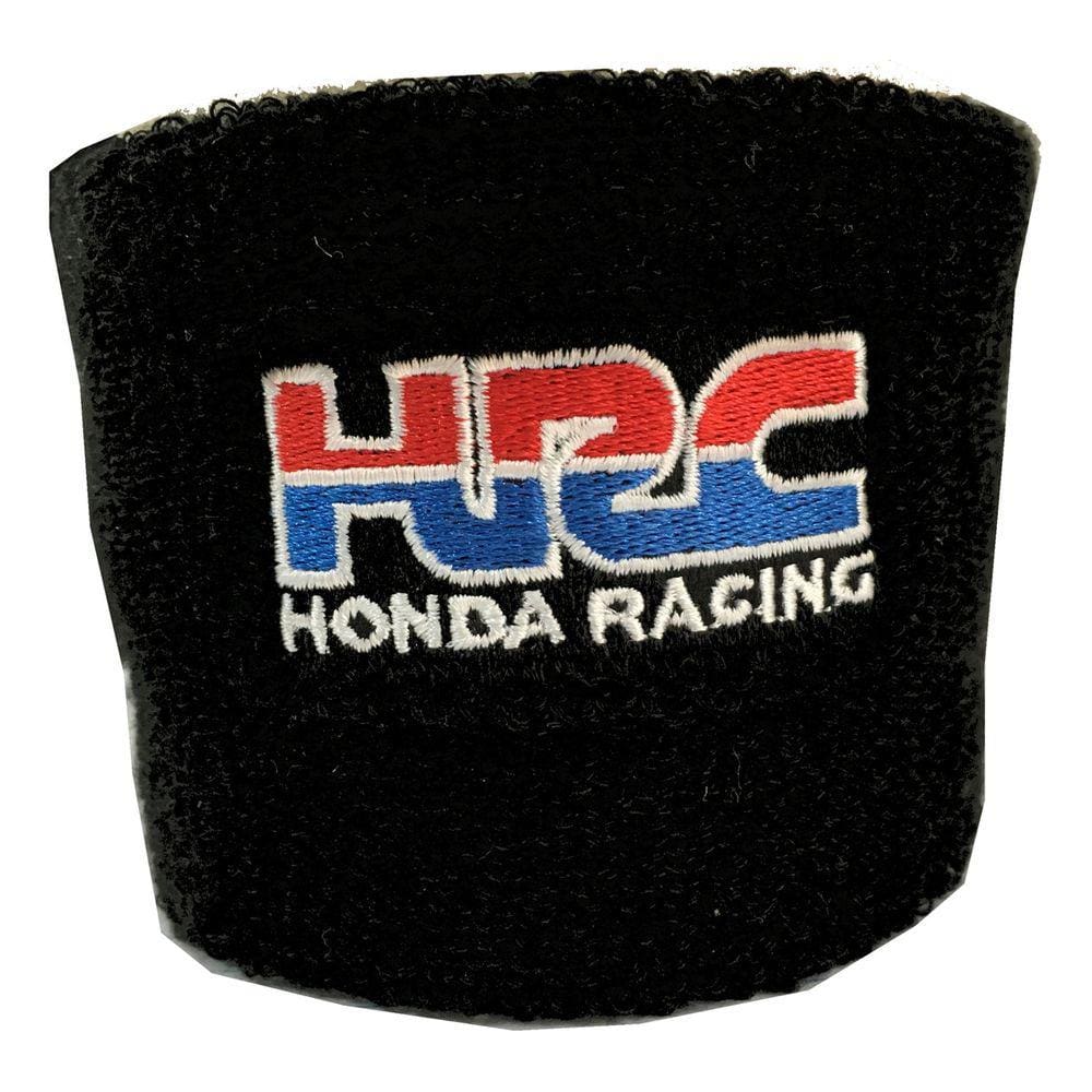 Meia Capa Do Reservatório Fluído De Freio Óleo Hrc Racing