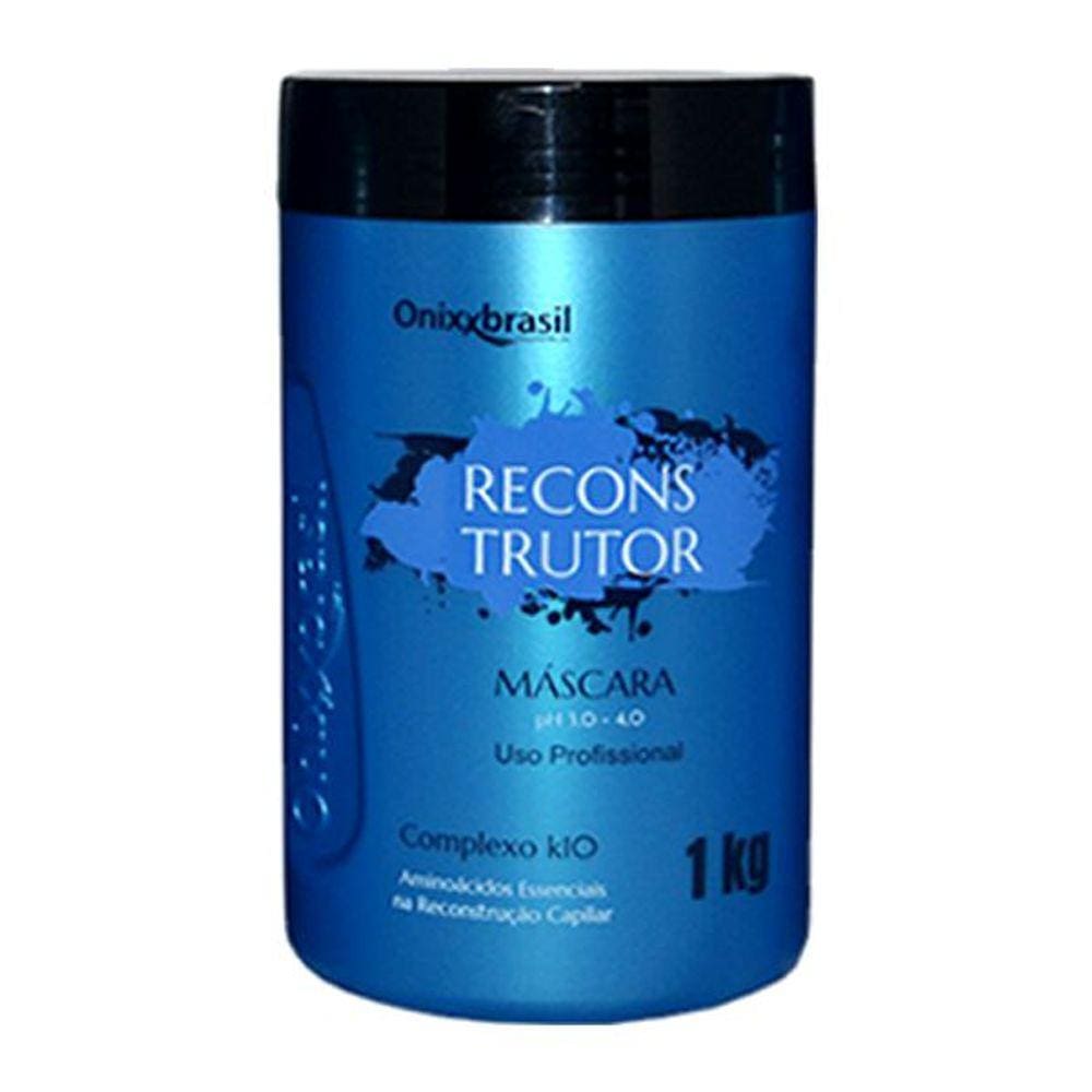 Máscara Reconstrutora 1kg