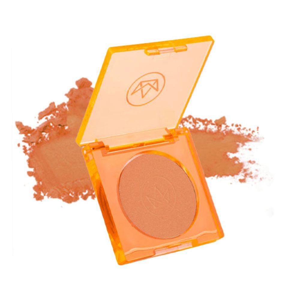 Blush Compacto Mari Maria Sunny Cheeks