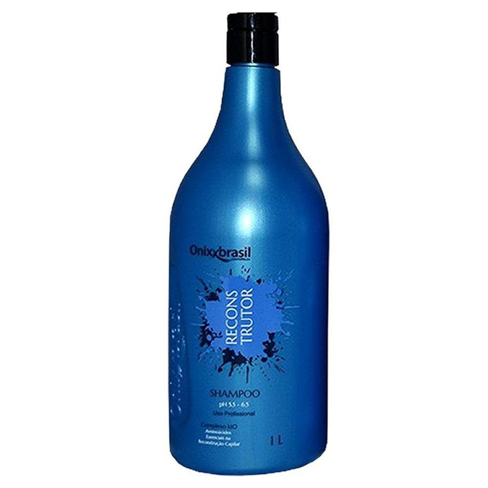 Shampoo Reconstrutor 1L