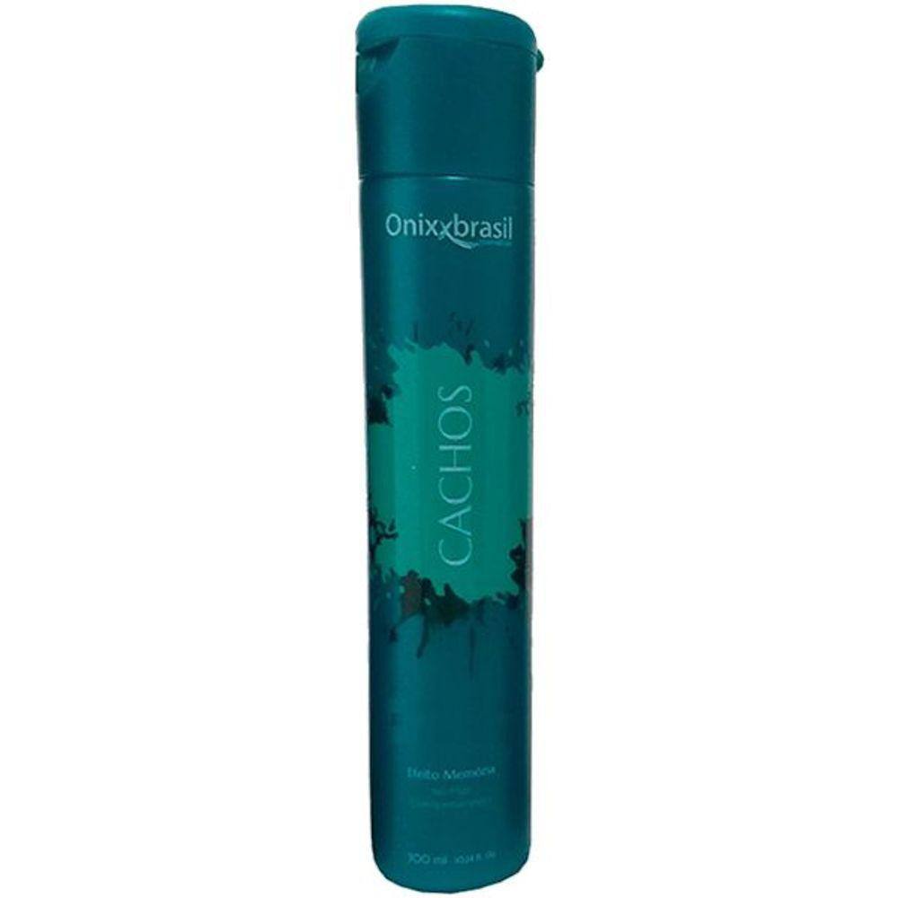 Shampoo Cachos 300ml