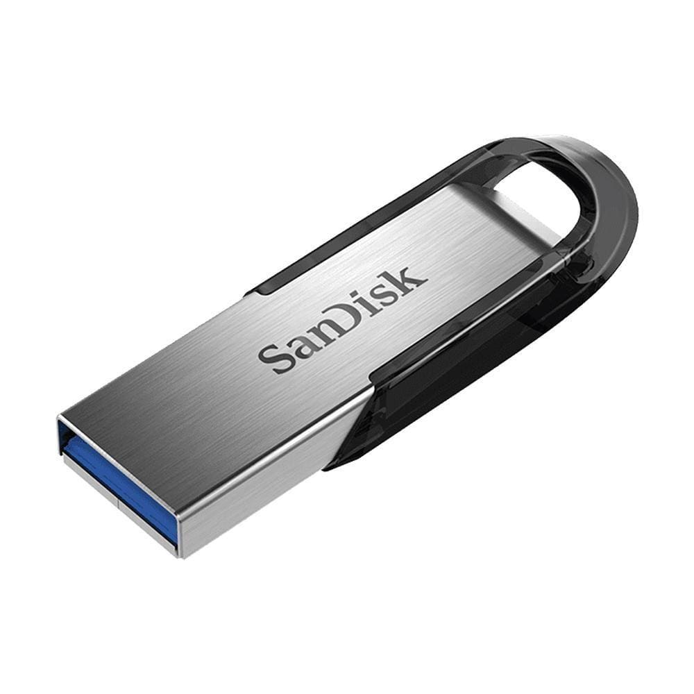 Pen Drive 256Gb Usb Ultra Flair 3.0 Sandisk