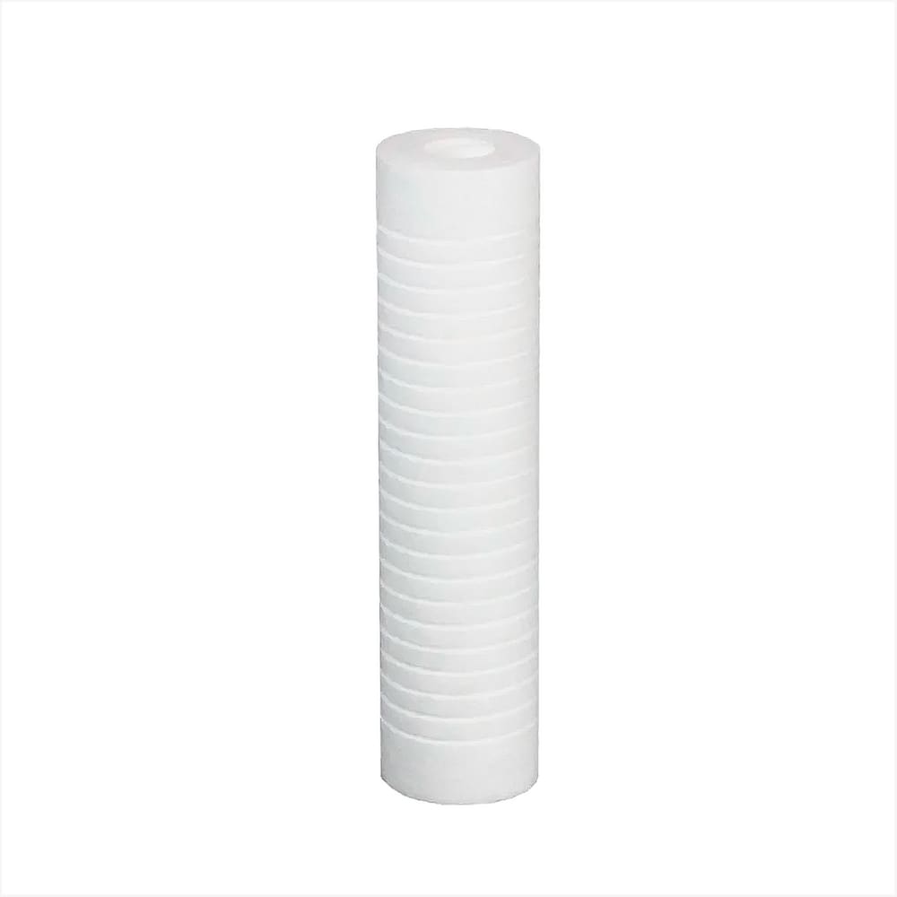 REFIL FILTRO MELT BLOW CAVALETE DE ENTRADA 9 3/4" X 2 1/2"