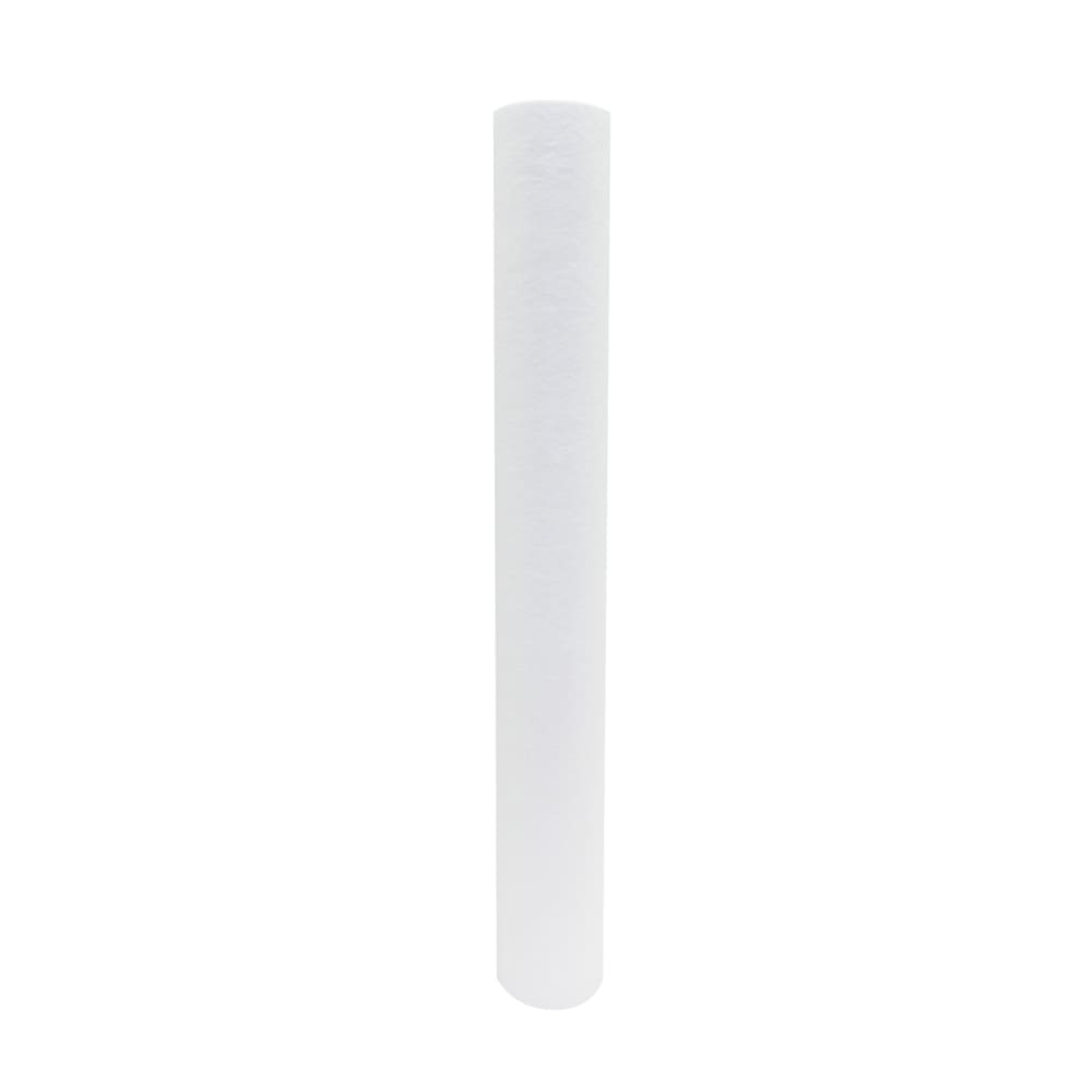 Refil Filtro Polipropileno 20 Polegadas X 2 1/2, 4 Peças