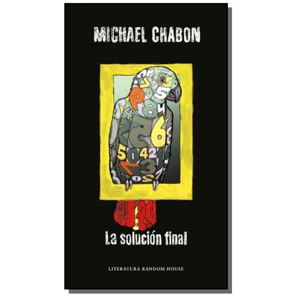 La Solución Final