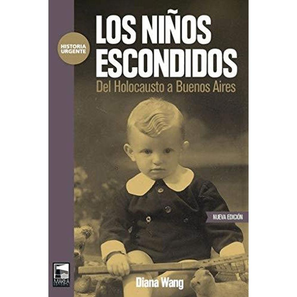 Los Ni os Escondidos Del Holocausto A Buenos Aires