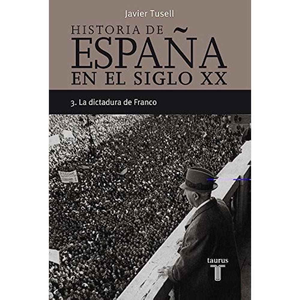 Historia De Espa a En El Siglo Xx La Dictadura De Franco