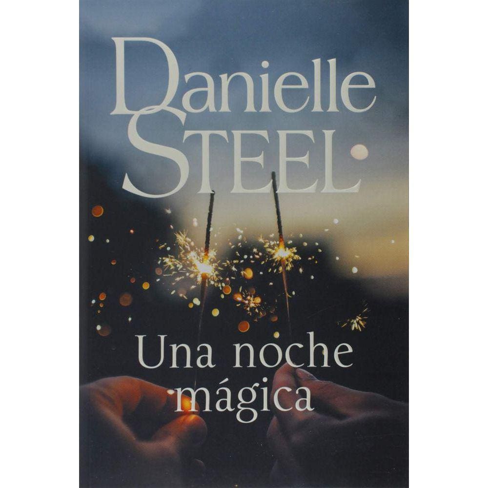 Una noche mágica