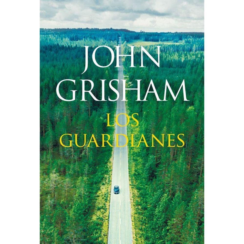 Los guardianes