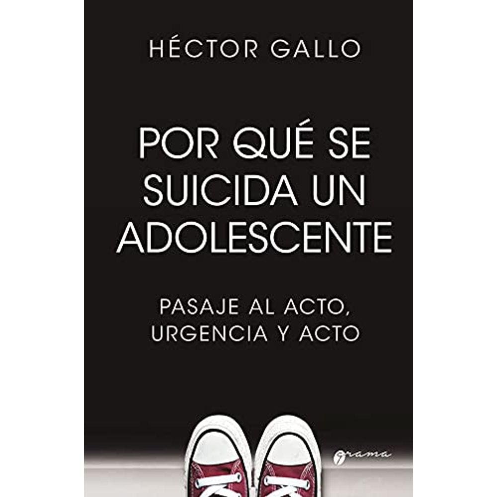 Por Que Se Suicida Un Adolescente