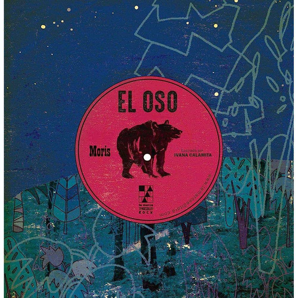 El Oso Colección La Marca Terrible!