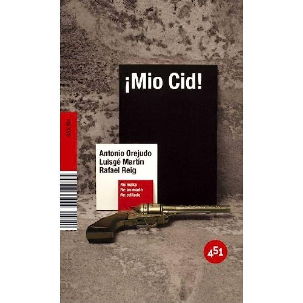 Mio Cid