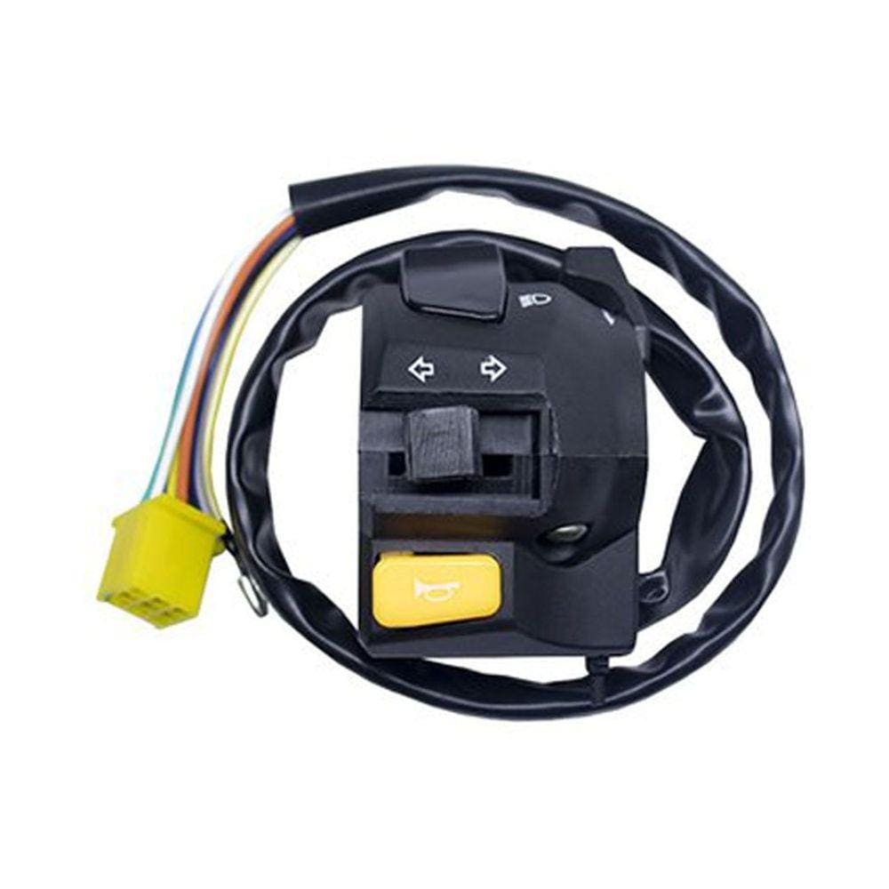 Punho de Luz Suzuki Yes 125 2011 à 2017