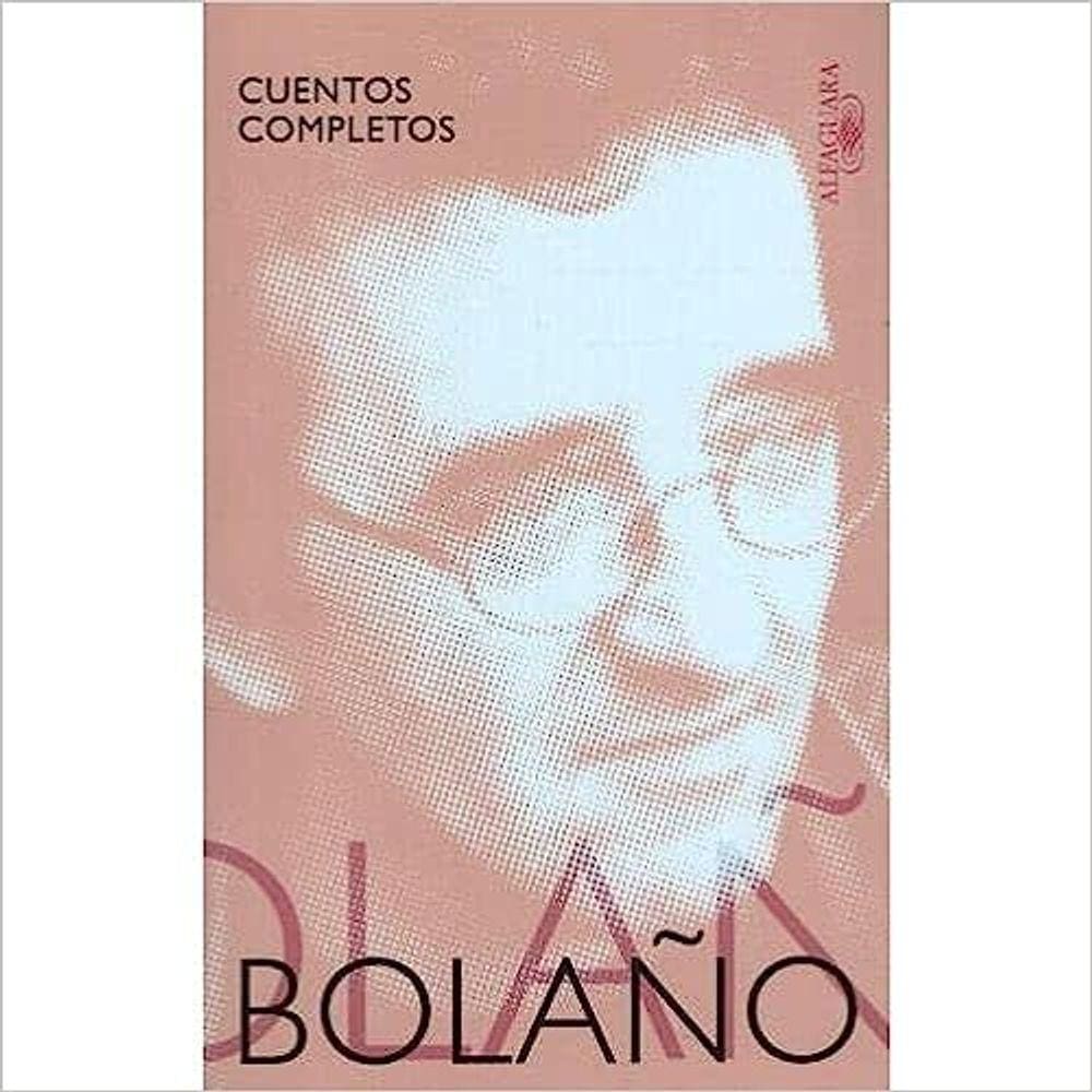 Cuentos completos