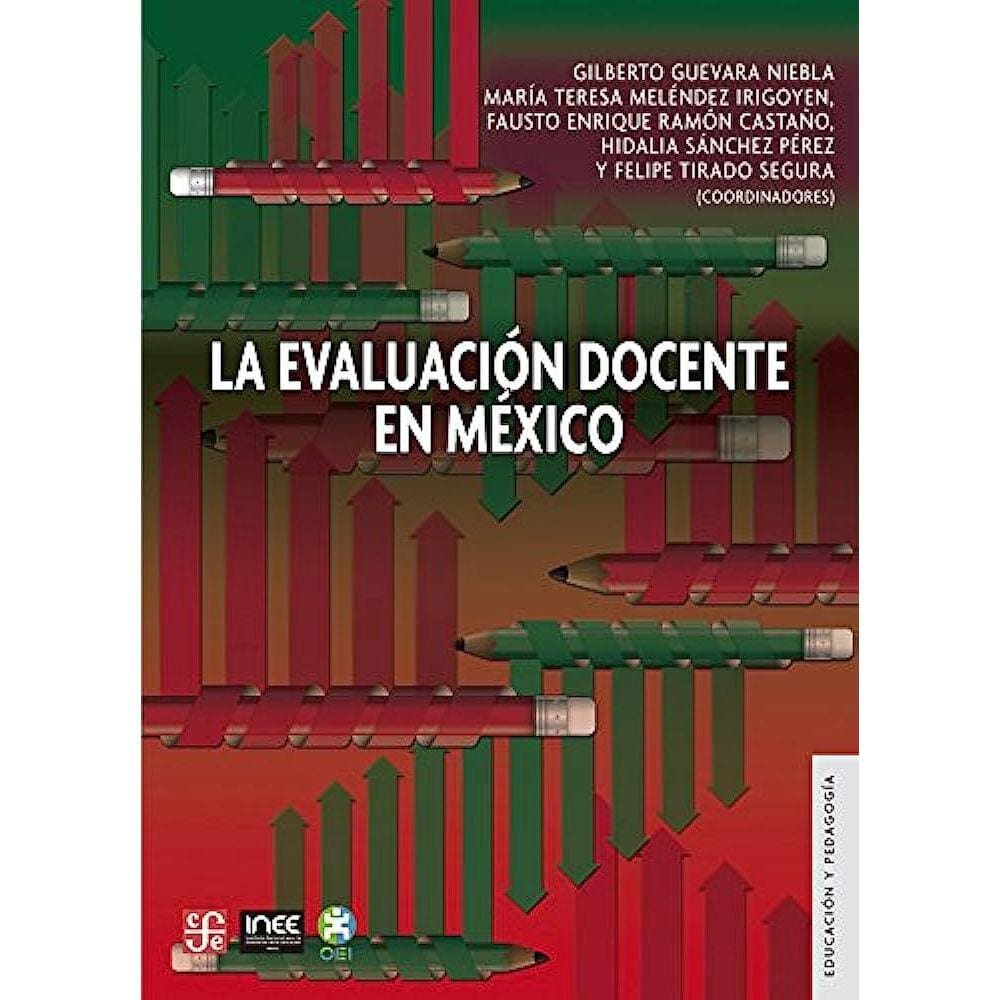 Spaevaluacion Docente En Mexi