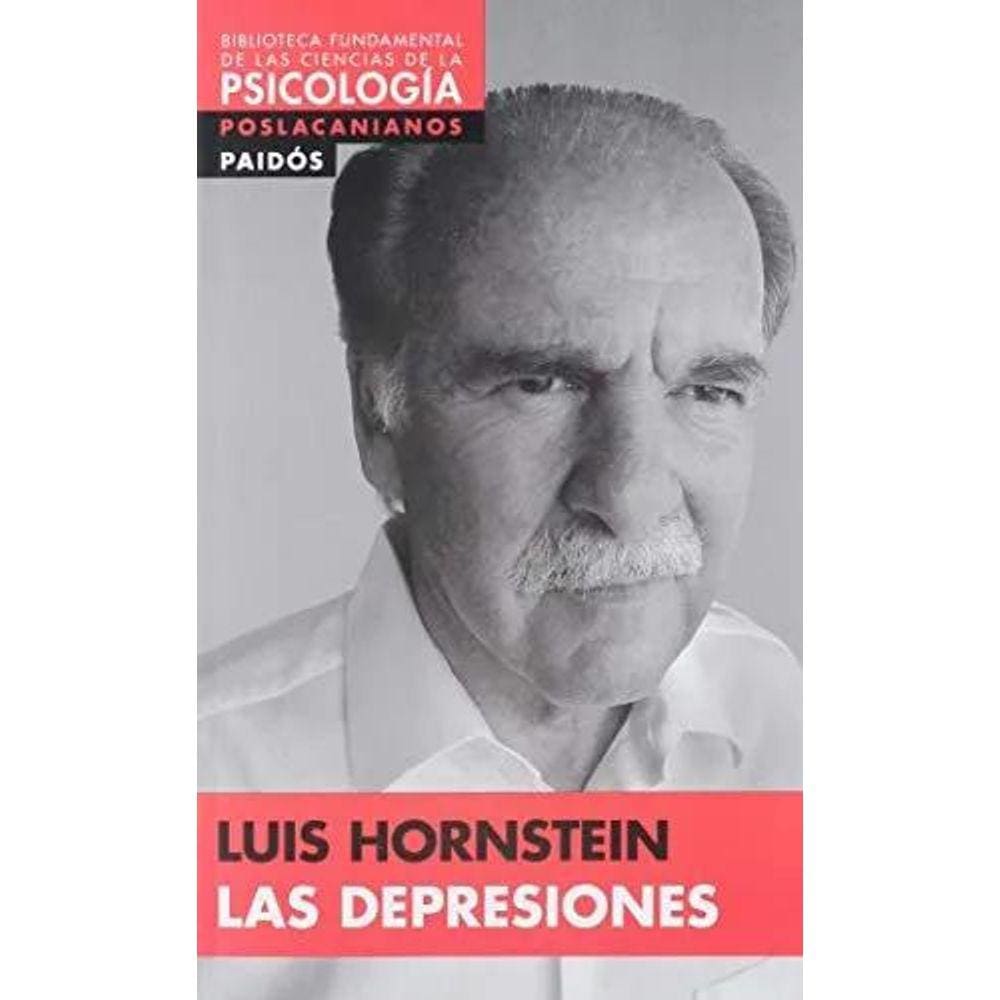 Las Depresiones Afectos Y Humores Del Vivir