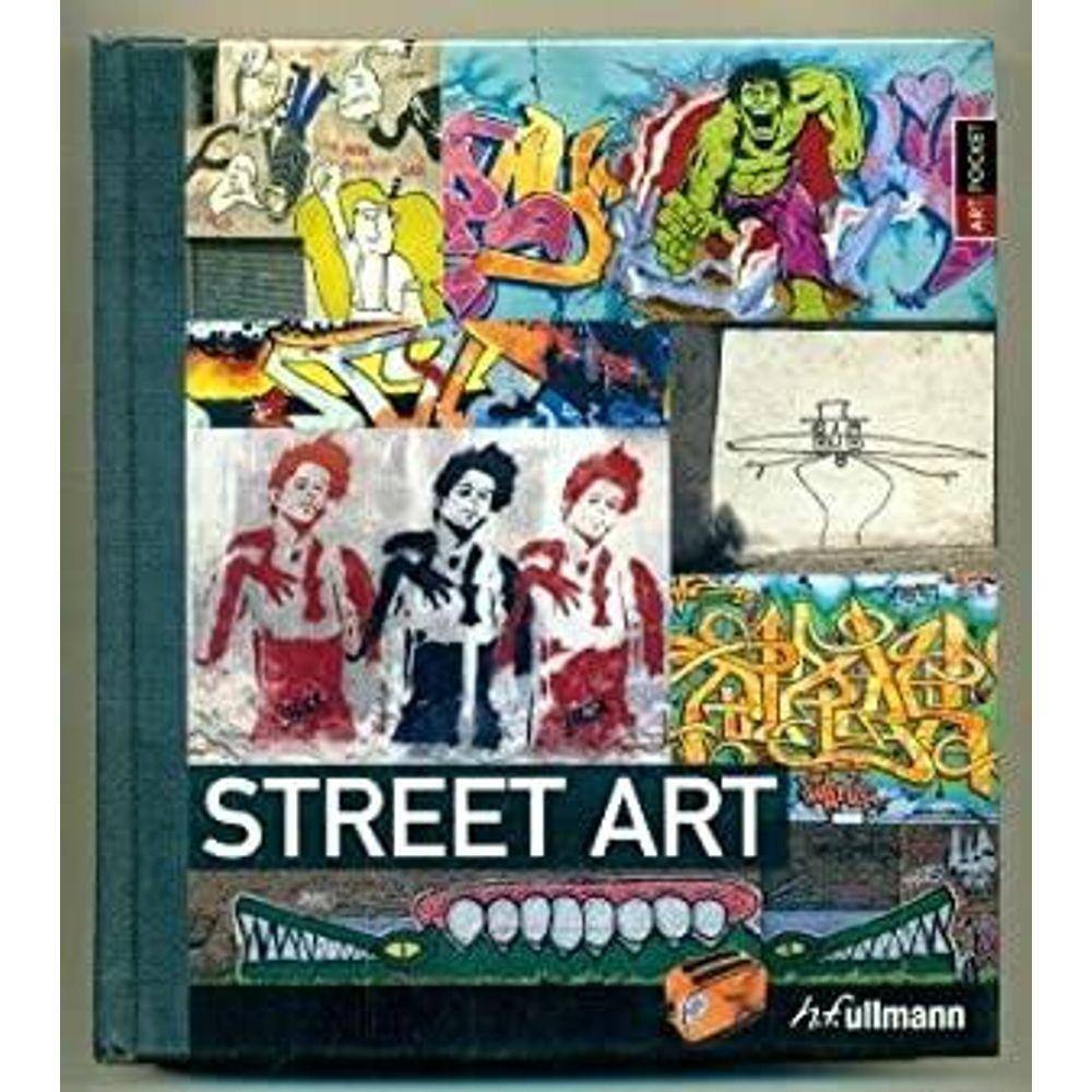Street Art