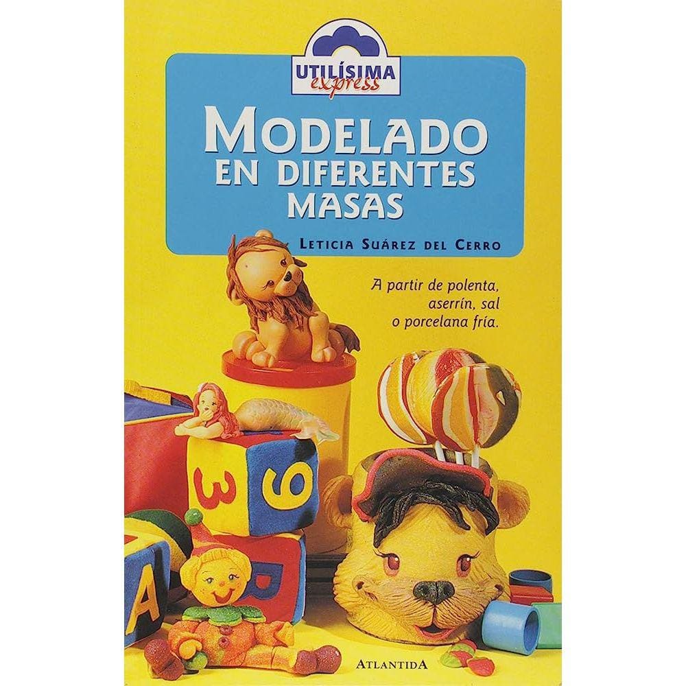 Modelado En Diferentes Masas