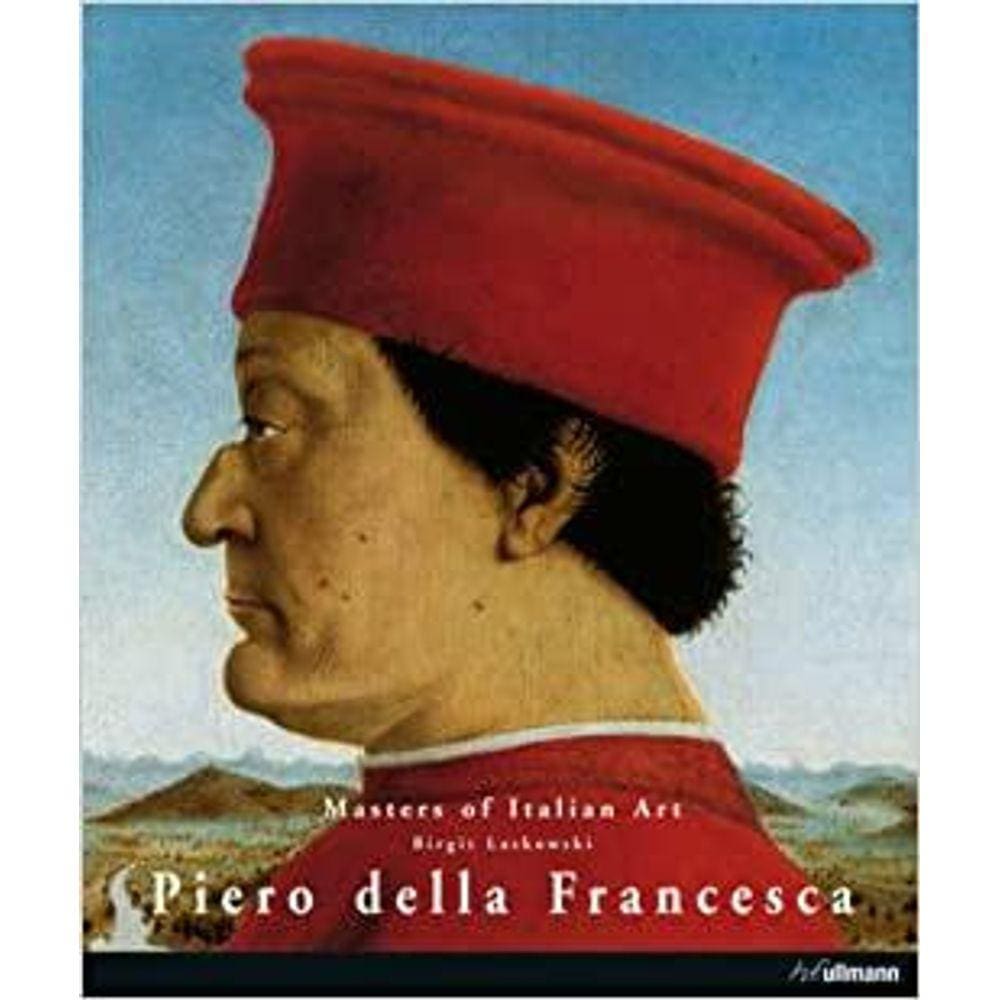 Piero Della Francesca 1416 17-1492