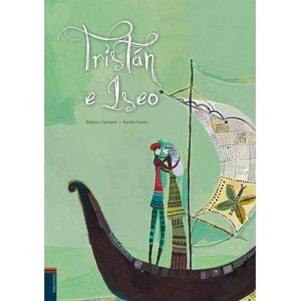 Tristan E Iseo