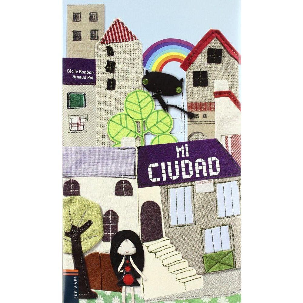Mi Ciudad