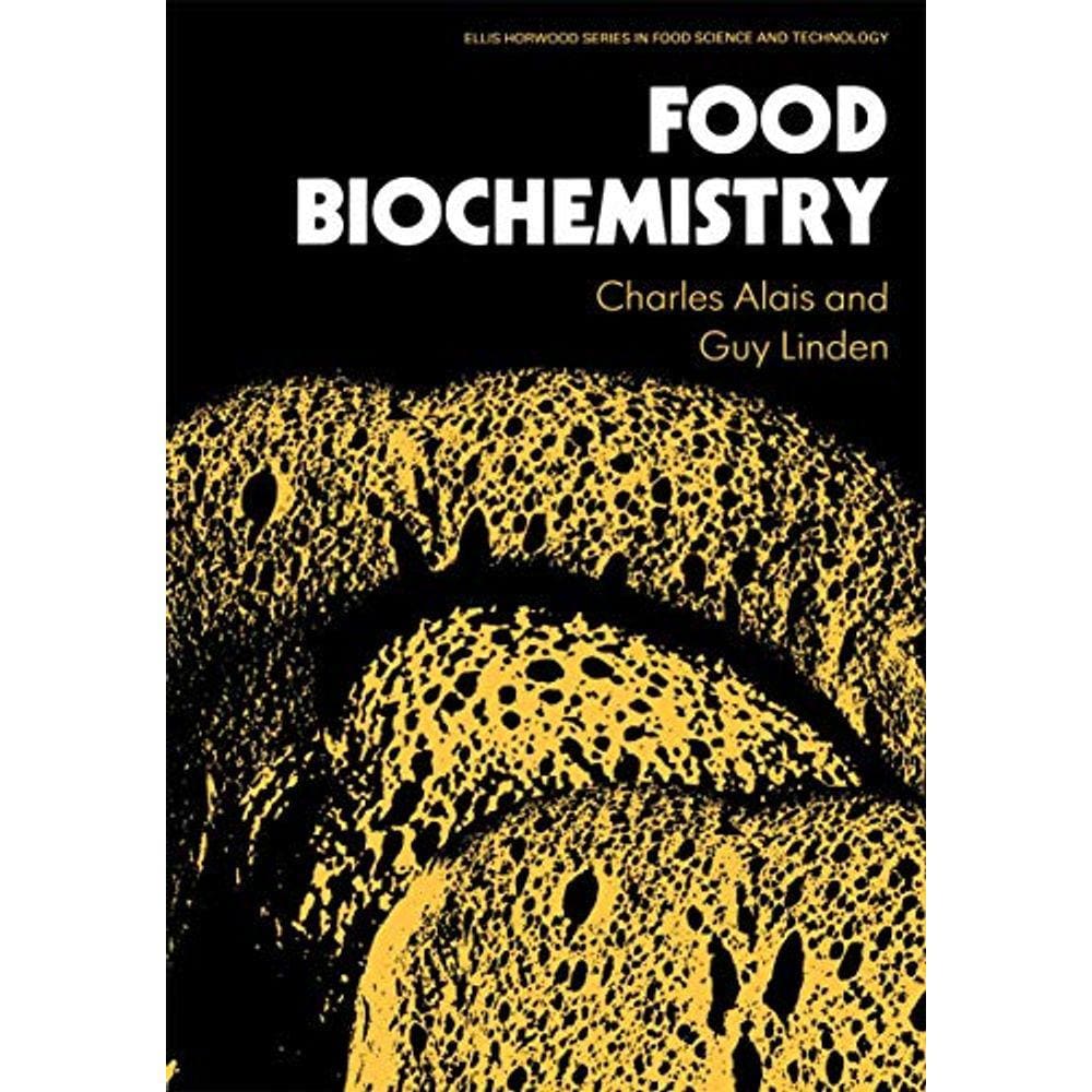 Food Biochemistry