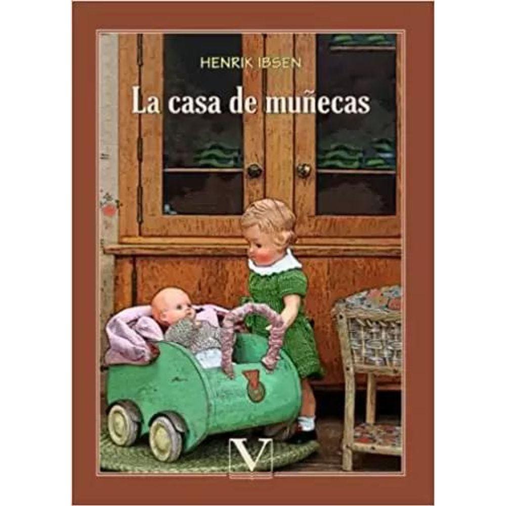 La Casa De Mu ecas