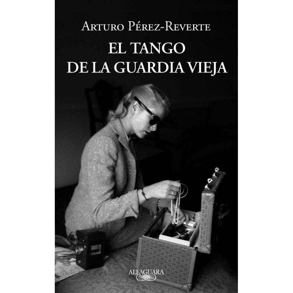 El tango de la Guardia Vieja