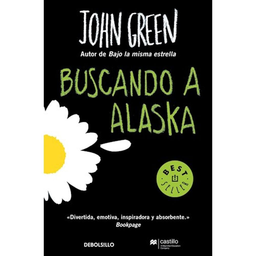 Buscando a Alaska