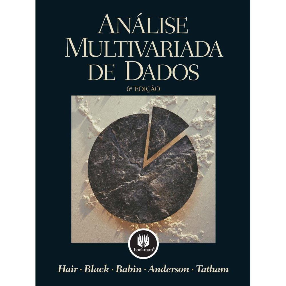 Análise Multivariada de Dados