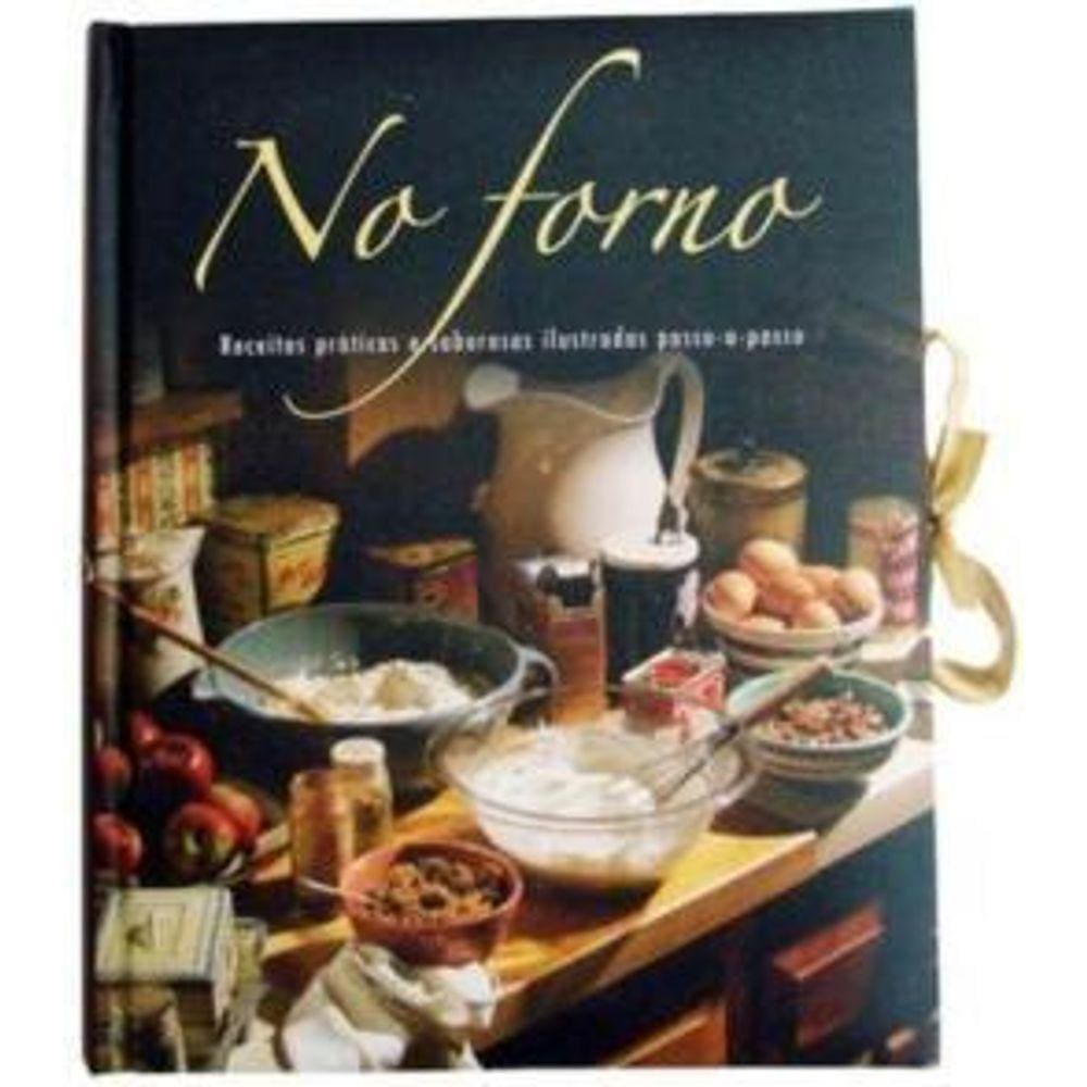 No Forno