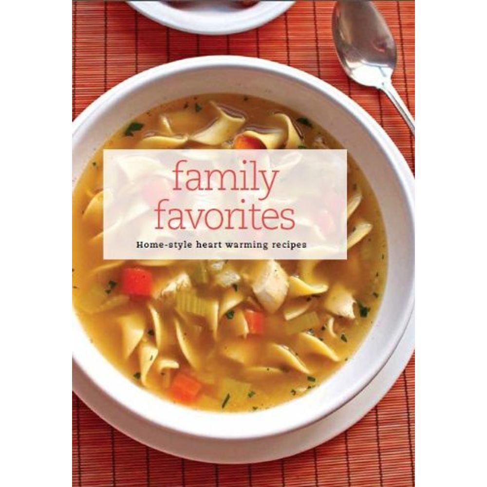 Family Favorites