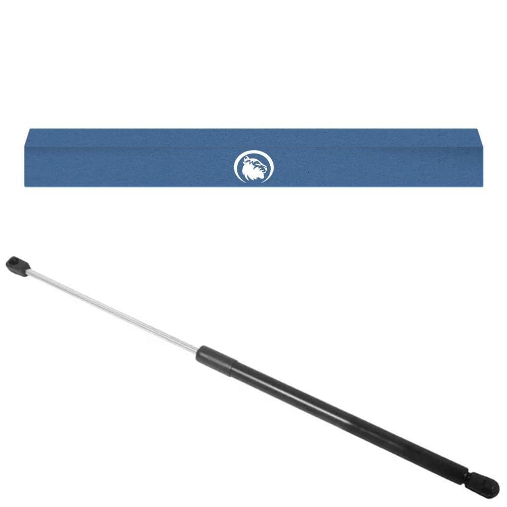 Amortecedor Mala Fiat Tipo 94 a 97 MULTIQUALITA APX0416