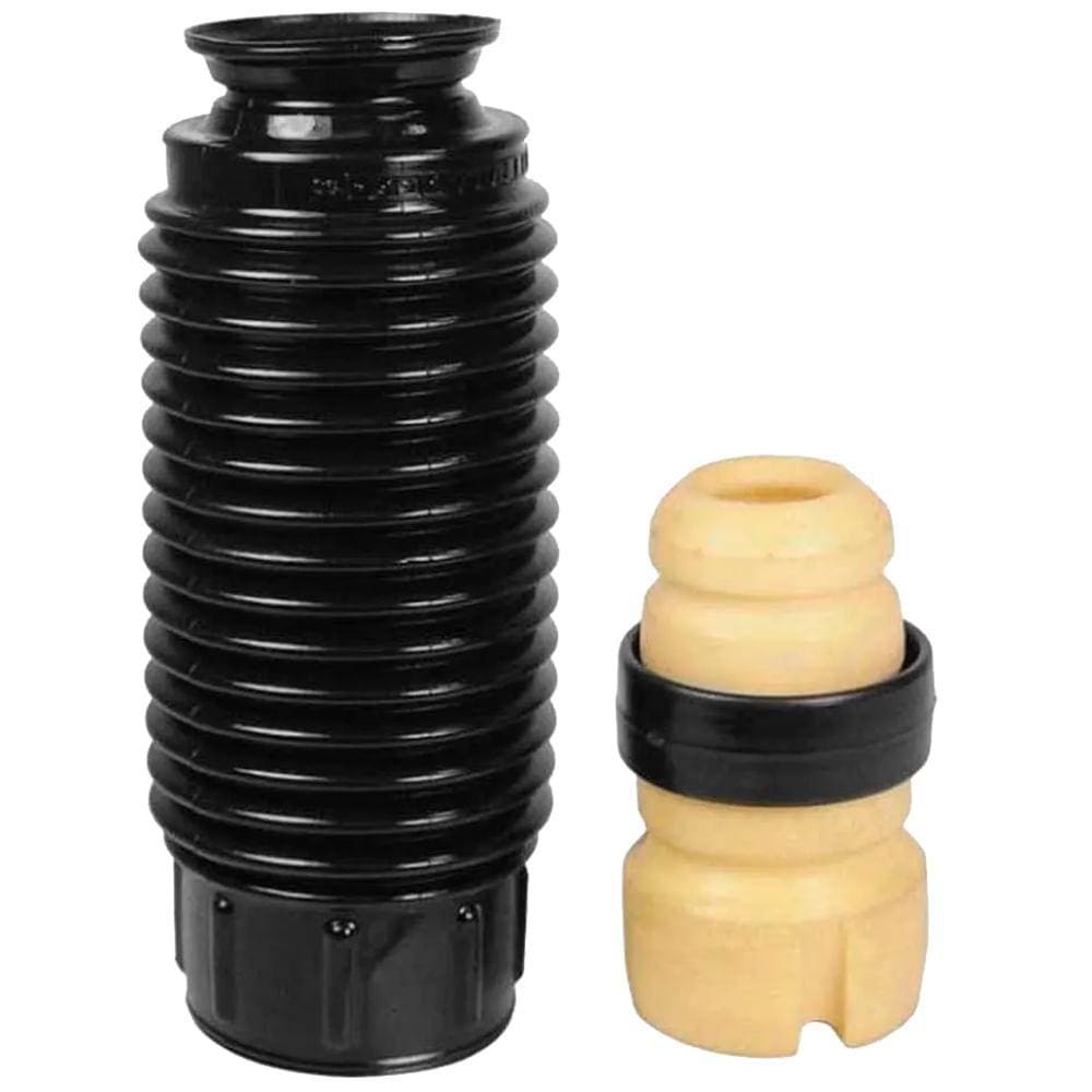 Kit Batente Coifa Fiat Stilo Dianteiro 2003 a 2011 Sampel