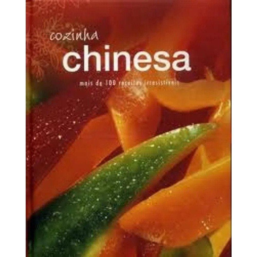 Cozinha Chinesa