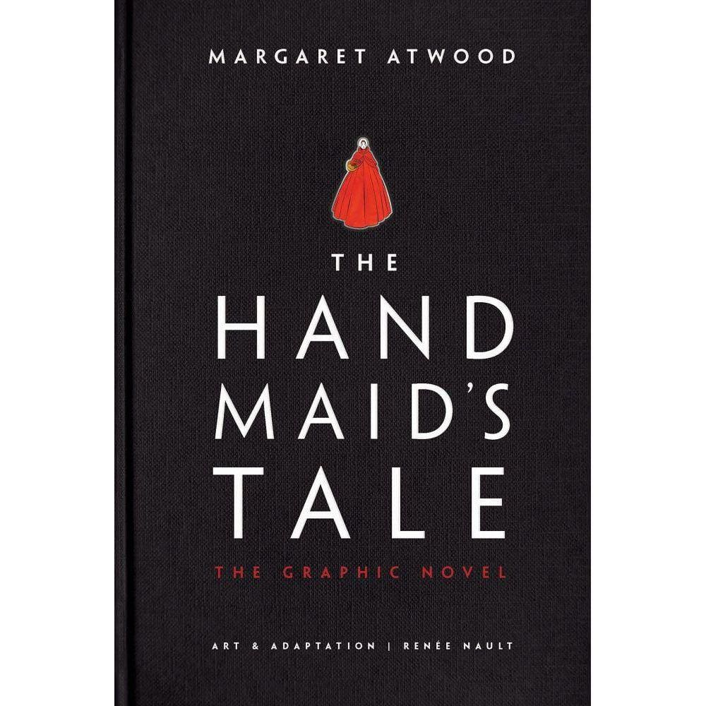 The Handmaids Tale  A Novel