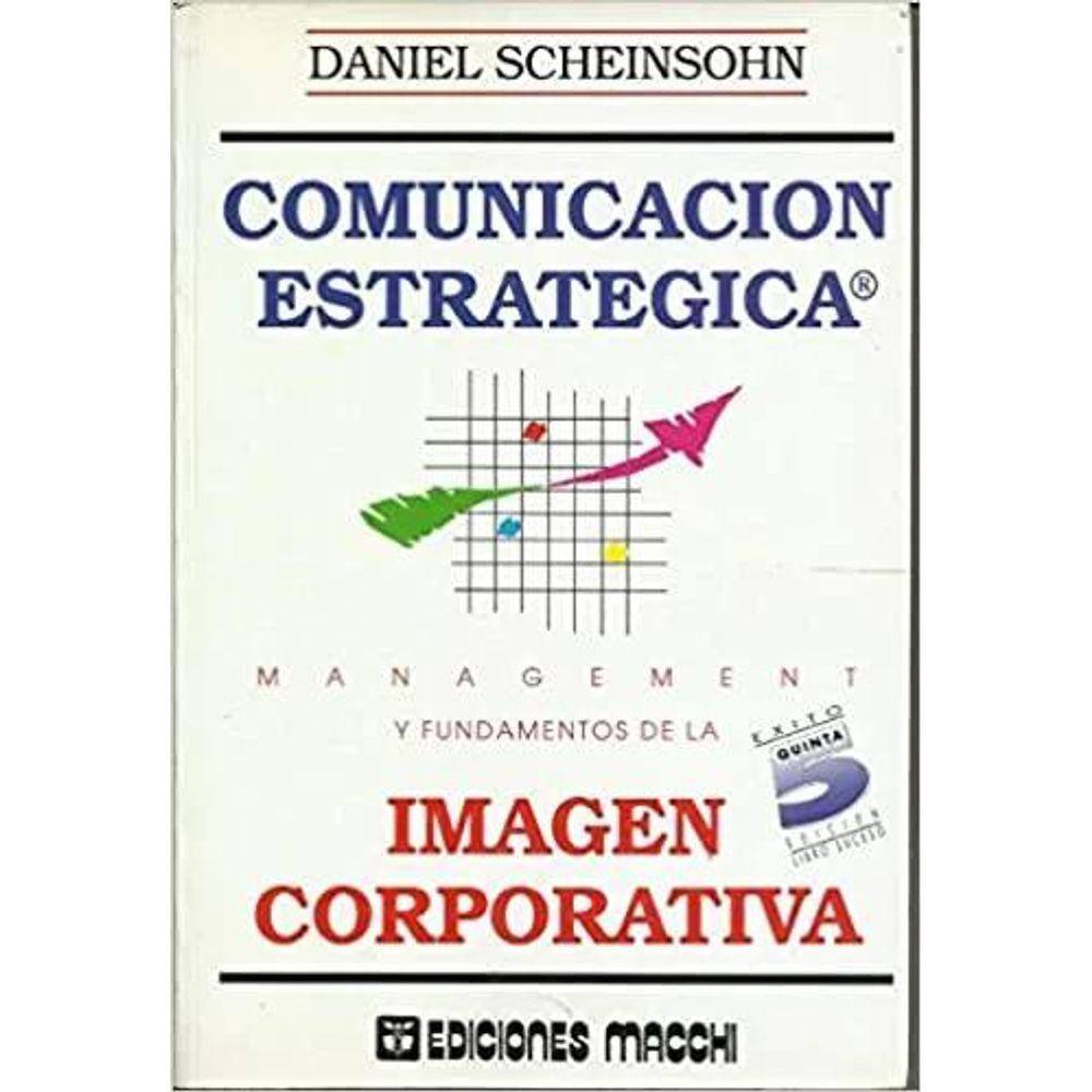 Comunicación Estratégica