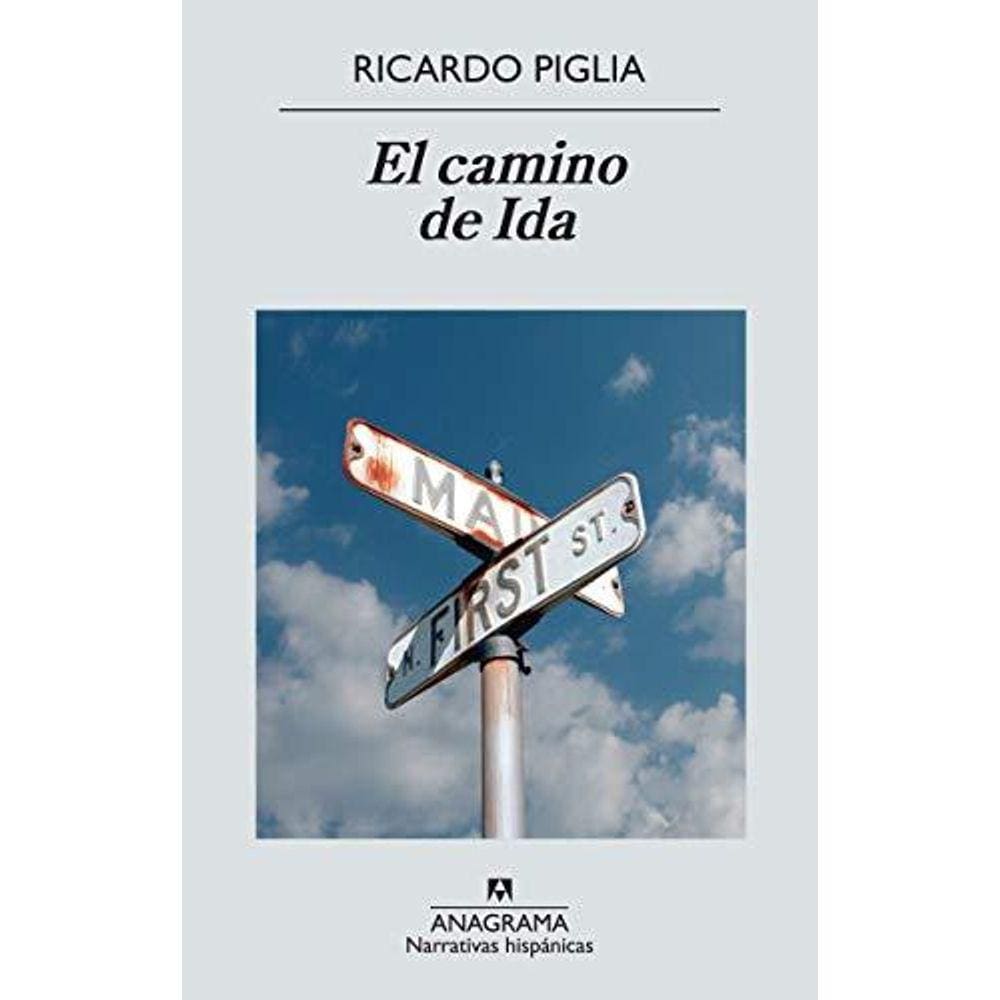 El Camino De Ida