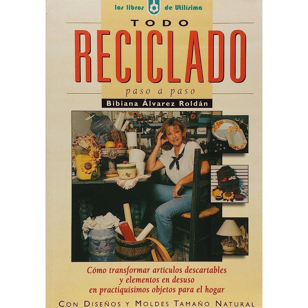 Todo Reciclado