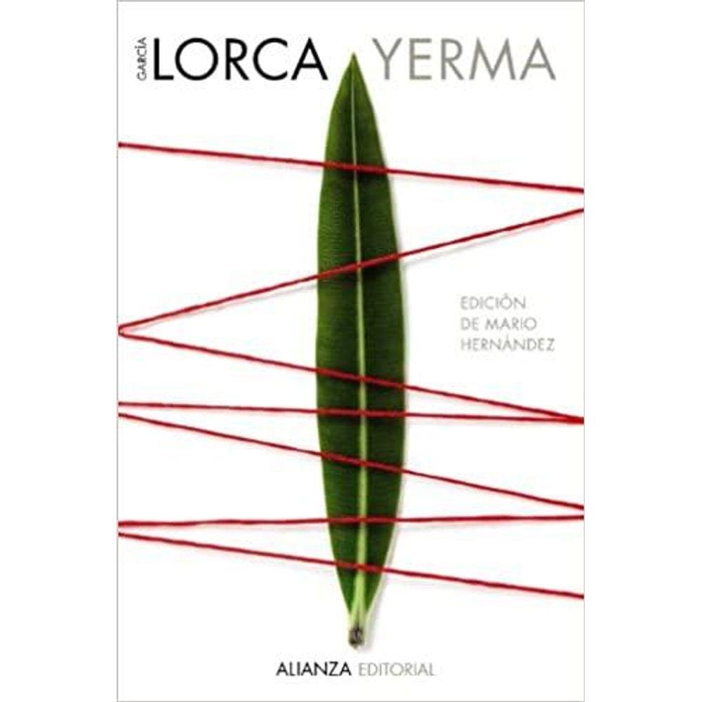 Yerma