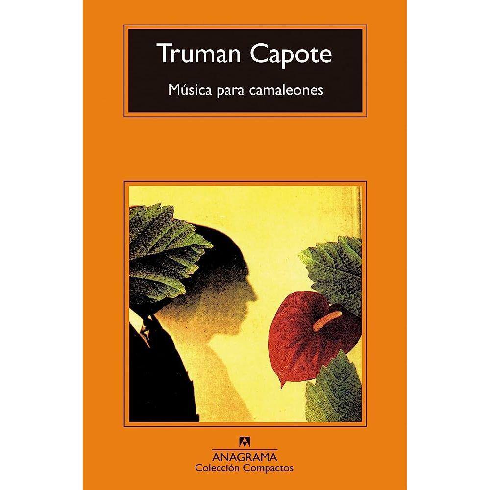 Música Para Camaleones